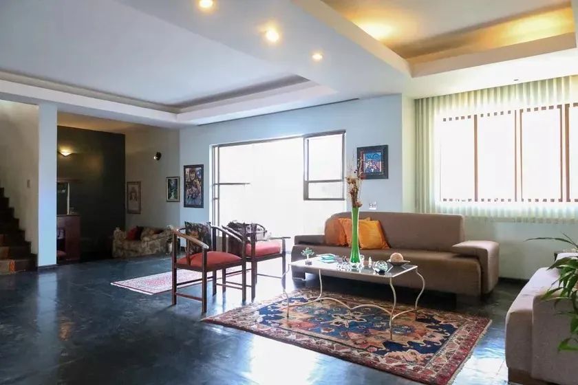 Casa à Venda - Barroca, 5 Quartos, 847 m2 - Foto 2