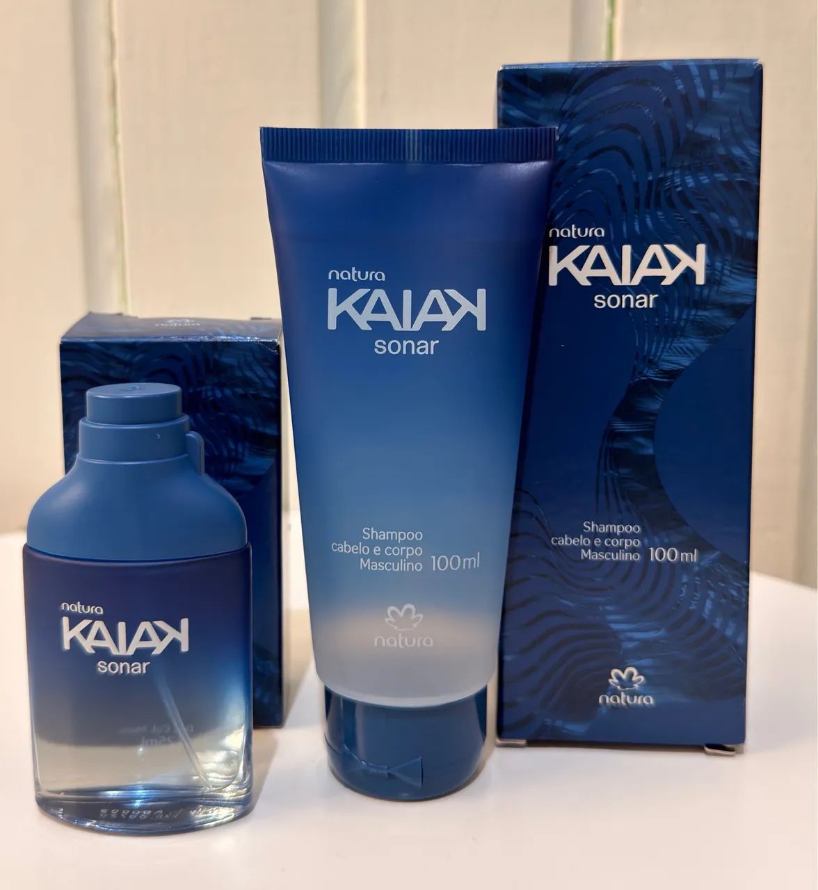 Produtos Natura