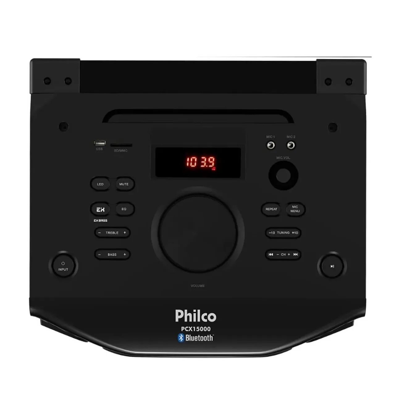 Caixa de Som Philco - Foto 2