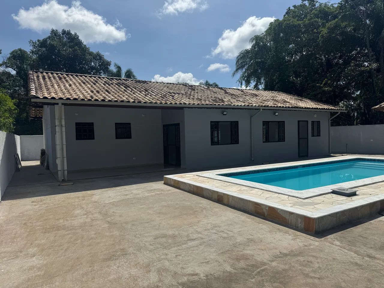 Foto - Peruíbe - Jardim Somar
