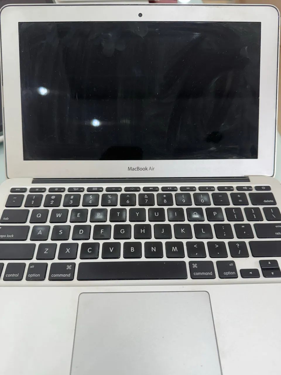 MacBook Air 2013  - Foto 2