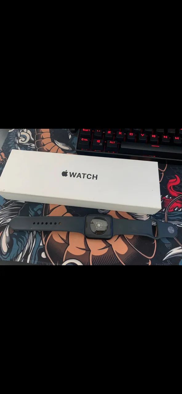 Apple Watch SE 2 44 mm - Foto 3