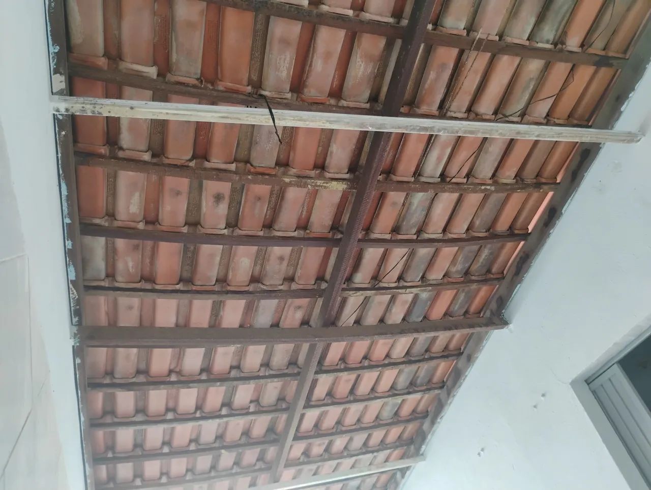 Doação de telhas plan a retirar - Foto 3