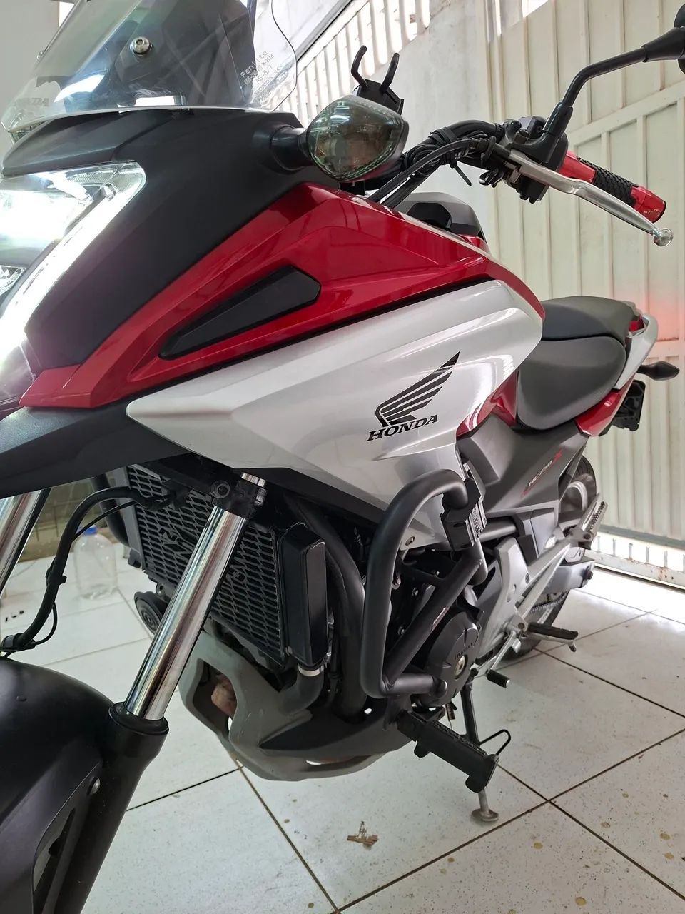 Nc 750 ABS  - Foto 2