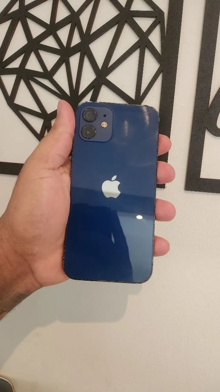 IPHONE 12 - 128GB 