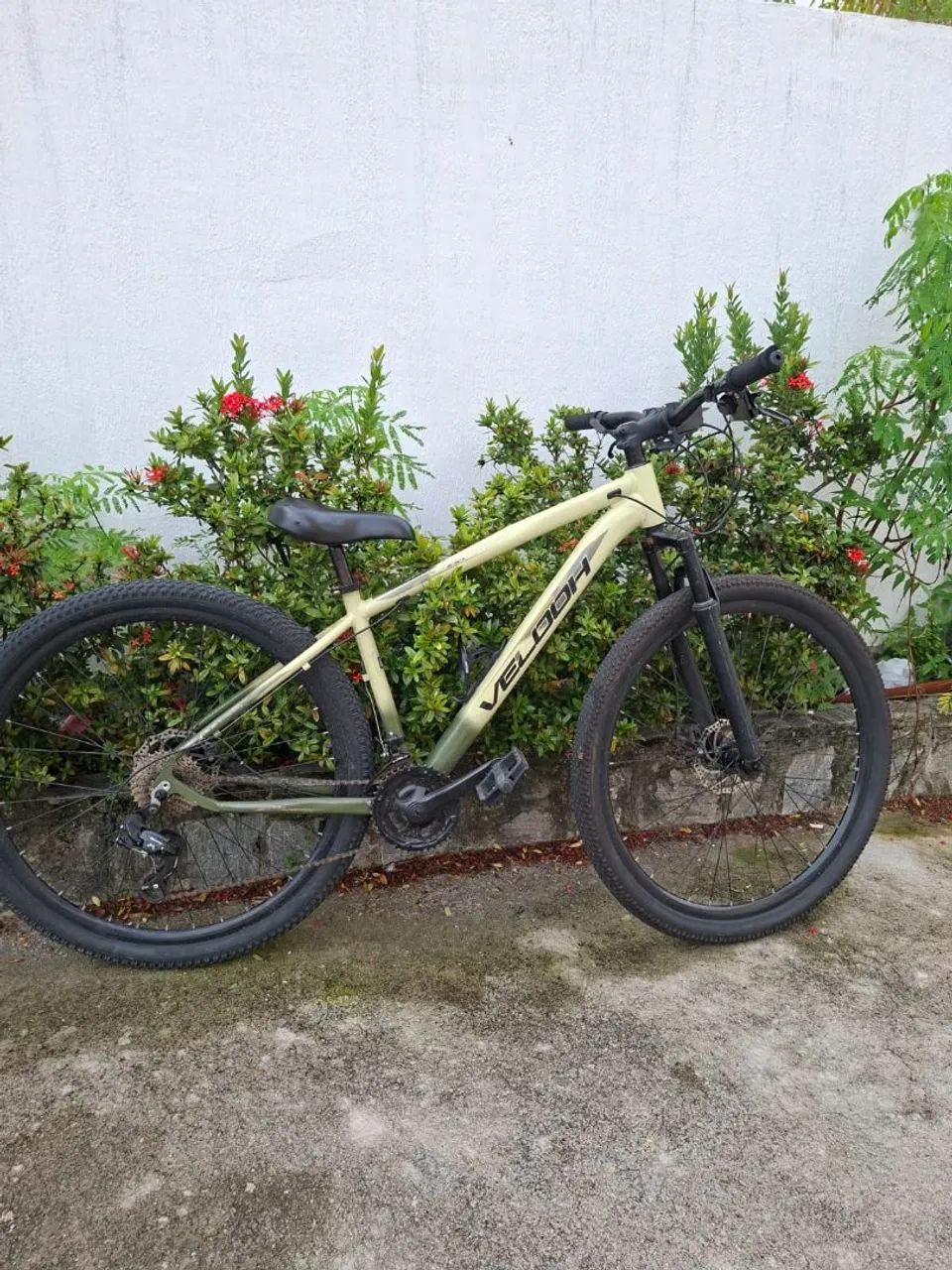 Bike Aro 29 R$ 1.199.00