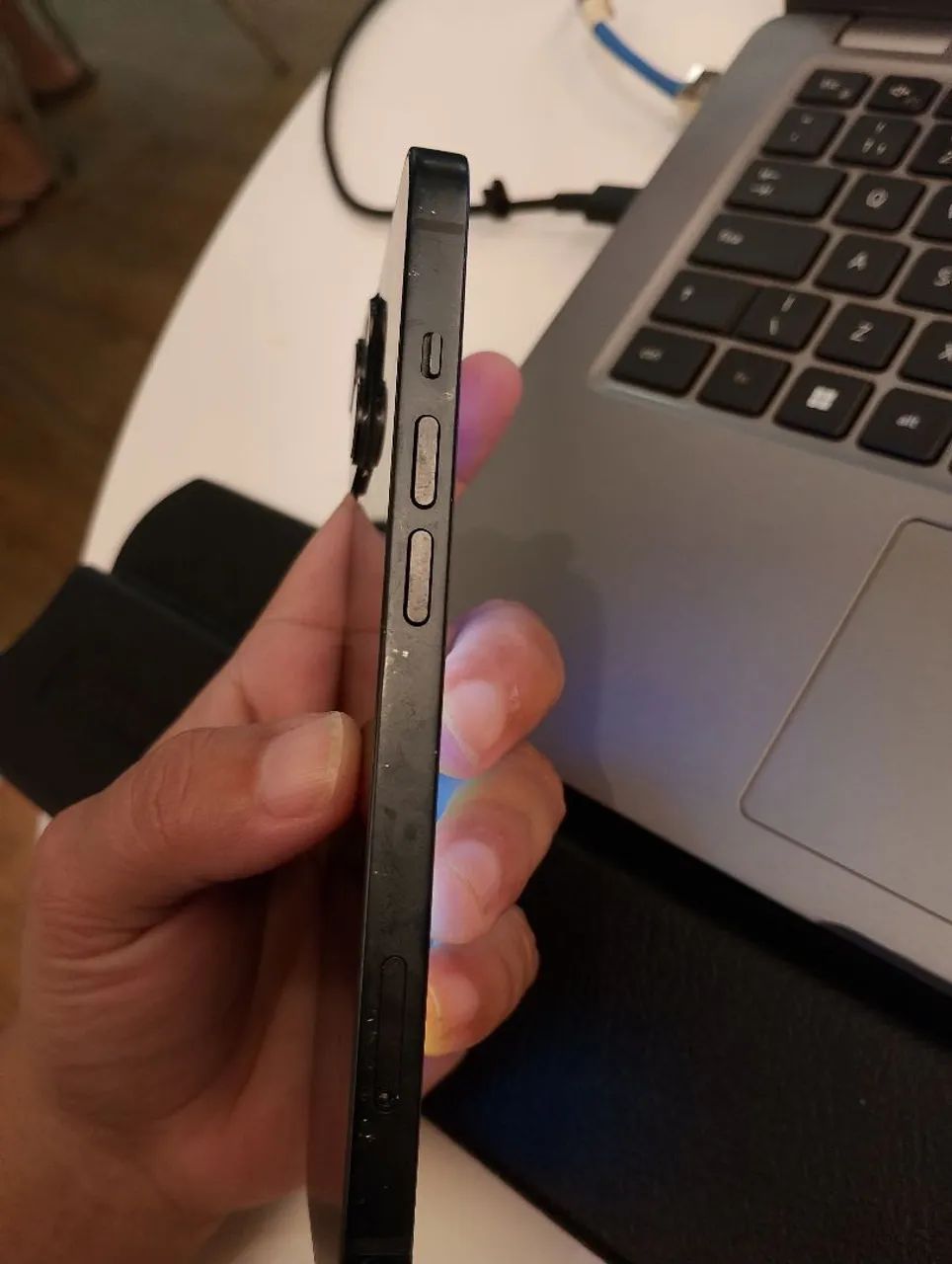 iPhone 13 128GB SEMI NOVO  - Foto 2