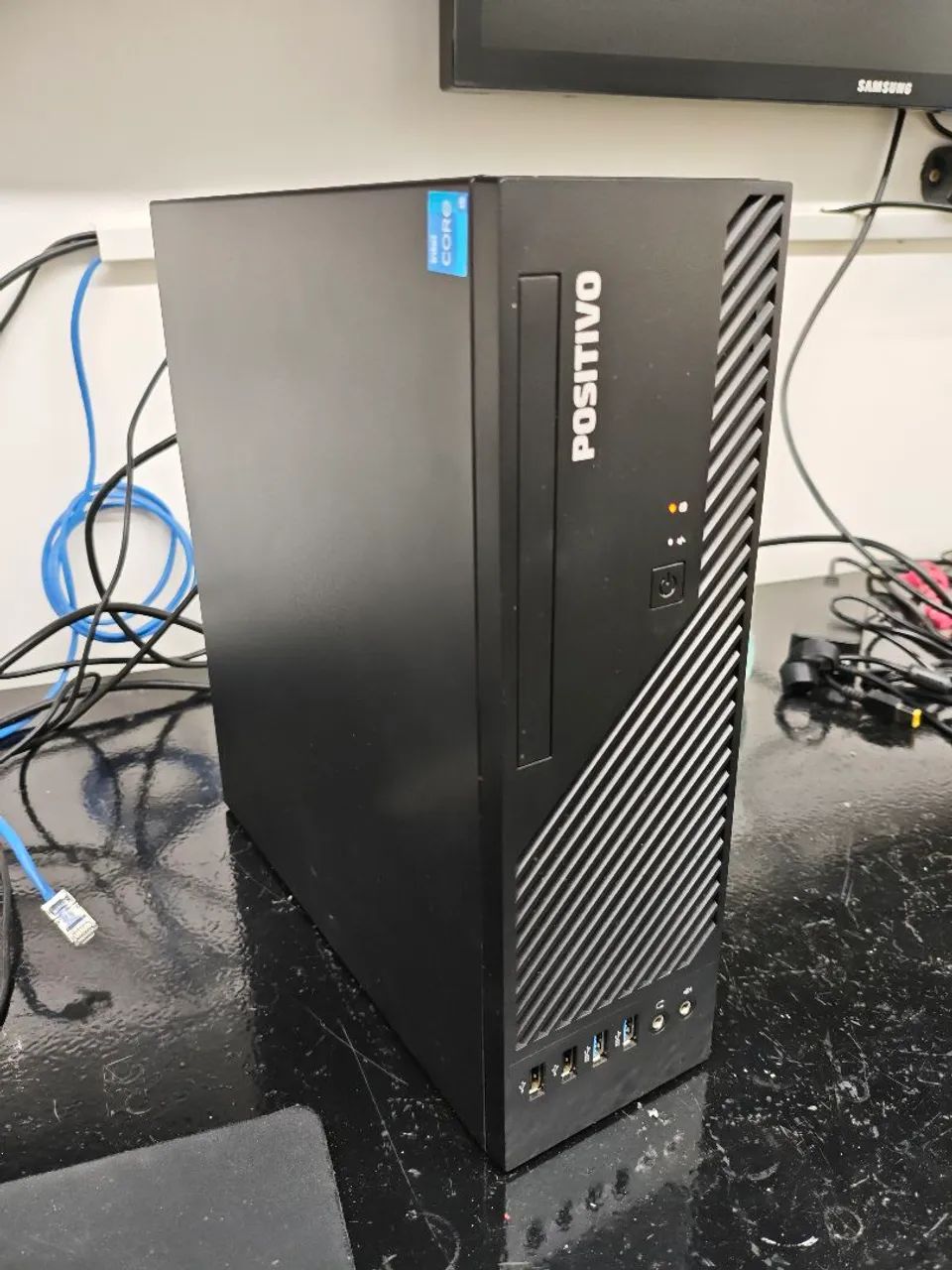 Computador Pc empresarial i5 - Foto 3