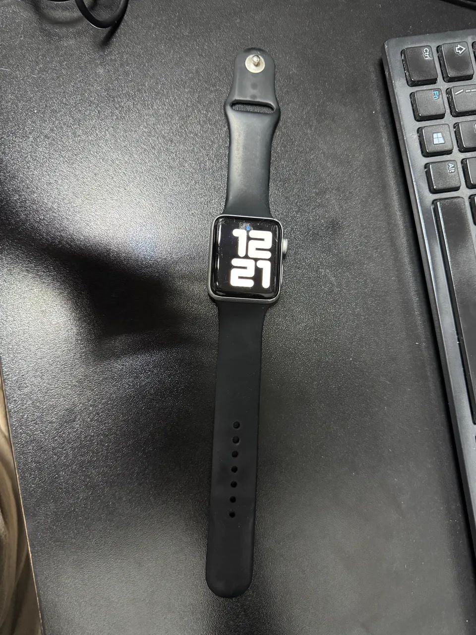 Apple Watch séries 3, 42mm