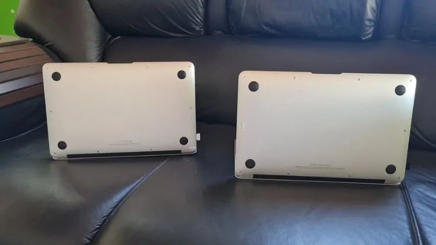 Apple MacBook Air 13" (SSD 512GB / Processador i7 + Bateria Nova) - Foto 3