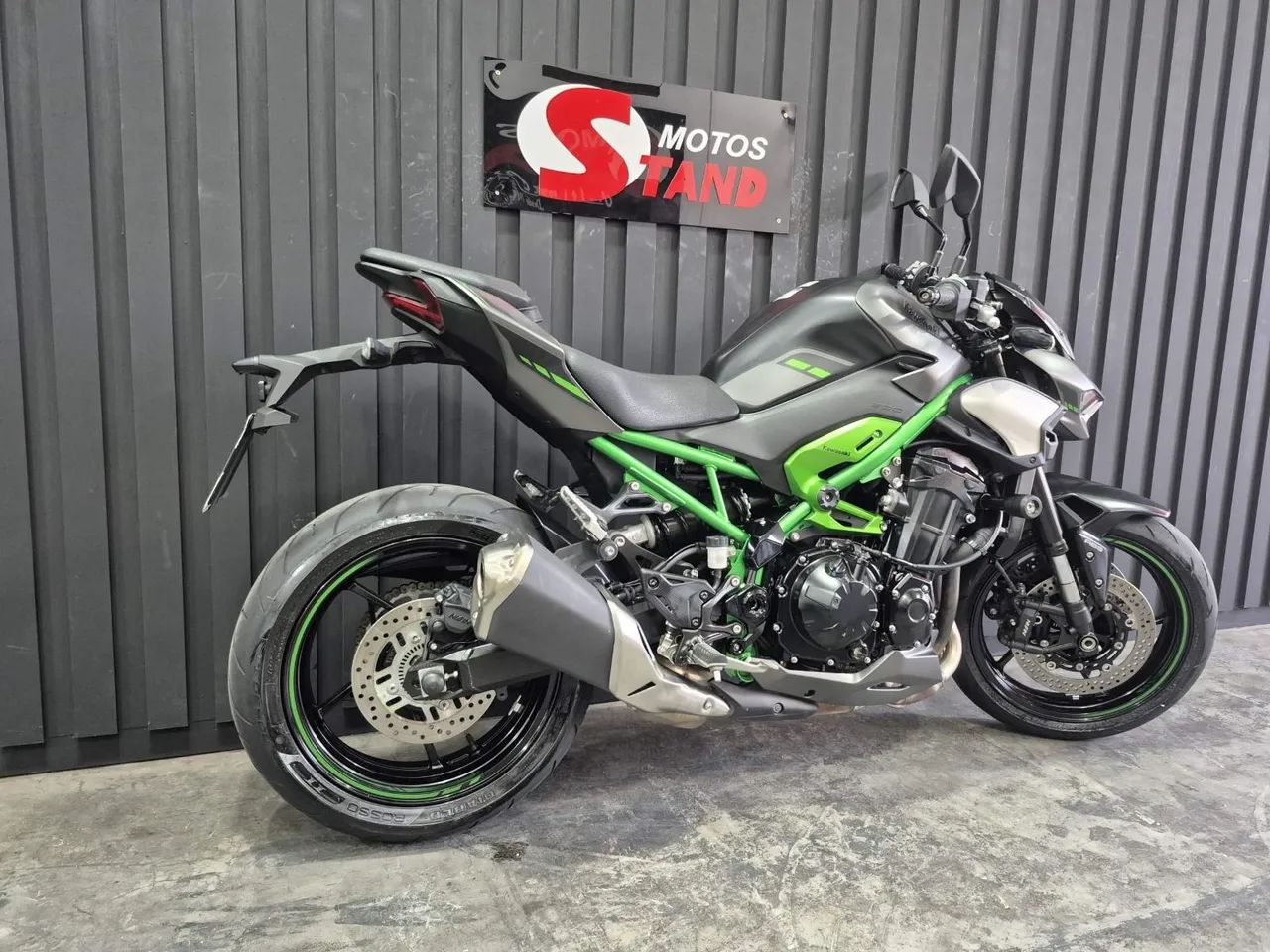 SanZiuページ Z 900 2026 - 1520542977 | OLX