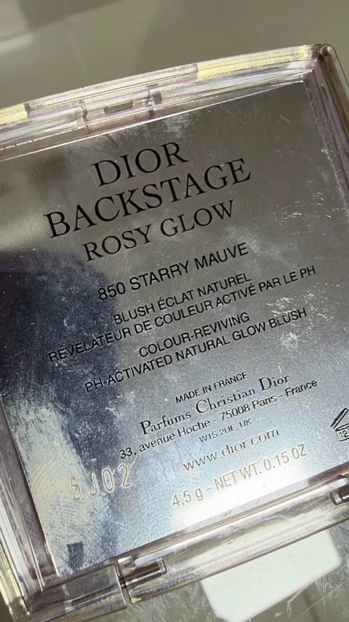 Blush Dior  - Foto 3