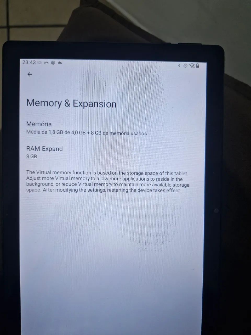 Tablet i9 - Foto 4