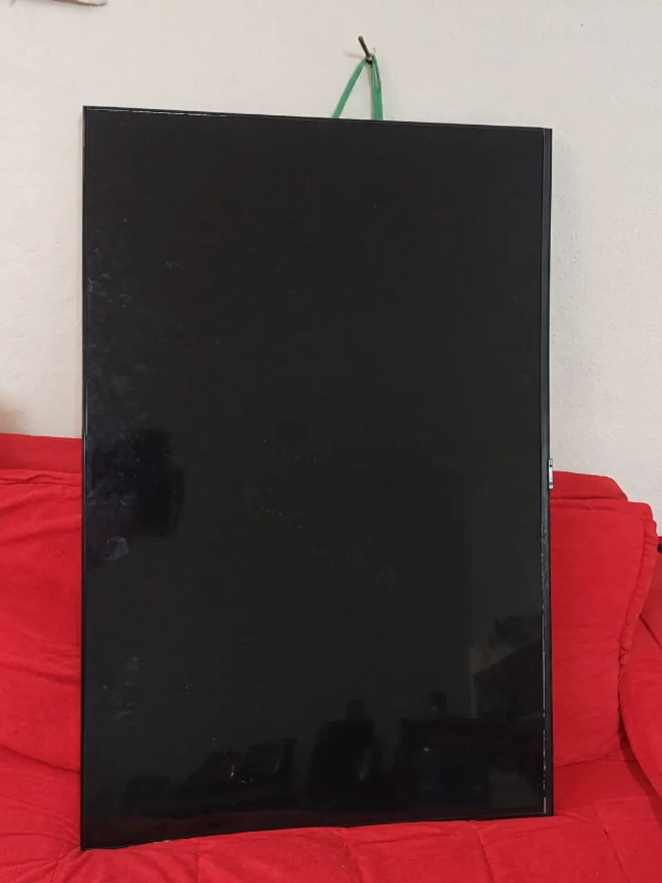 SMART TV SAMSUNG 50 POLEGADAS