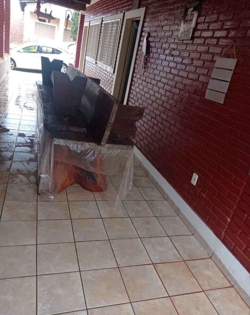 10- Casa no Araçagi  - Foto 5