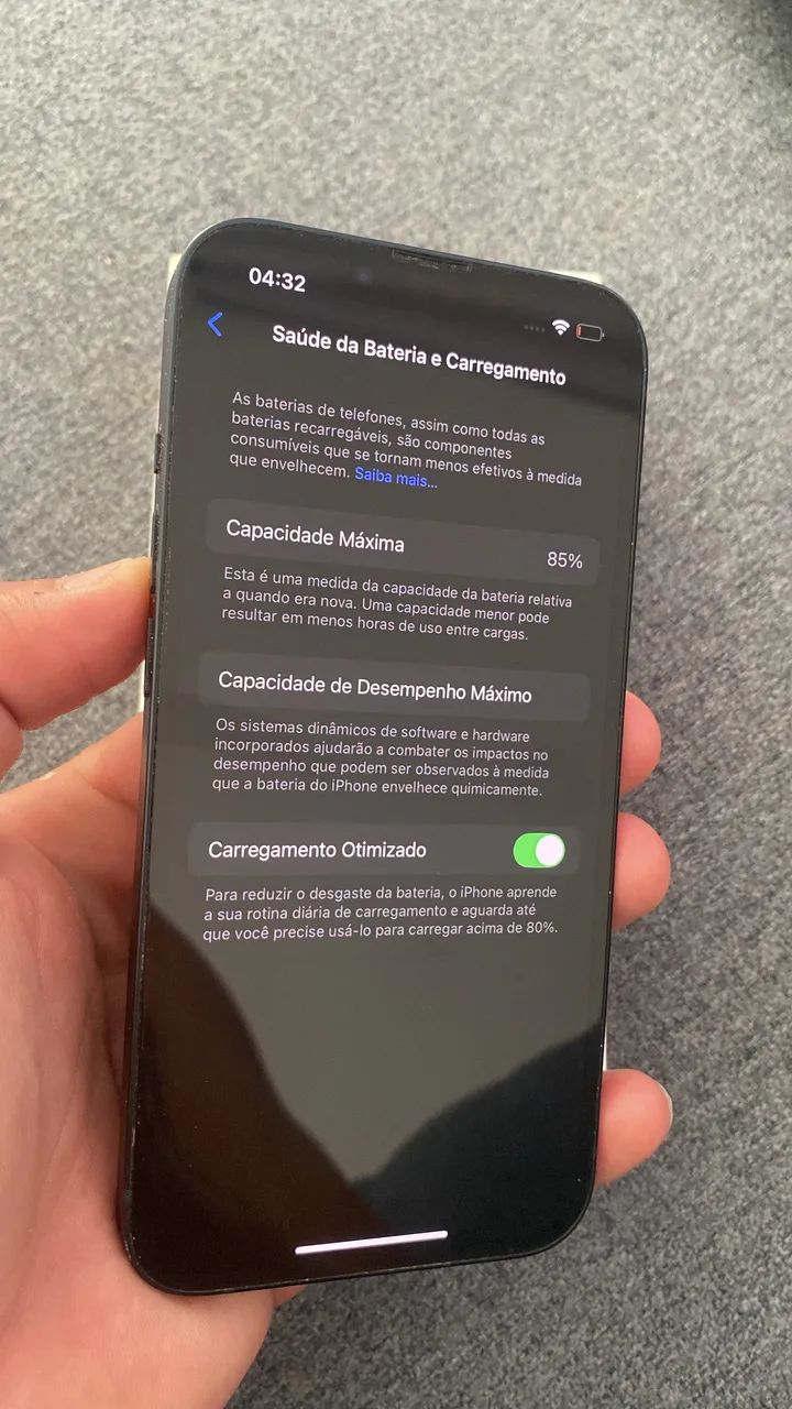 IPhone 13 128Gb  - Foto 3