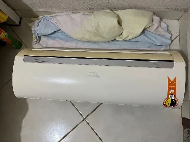 Ar-condicionado  - Foto 4