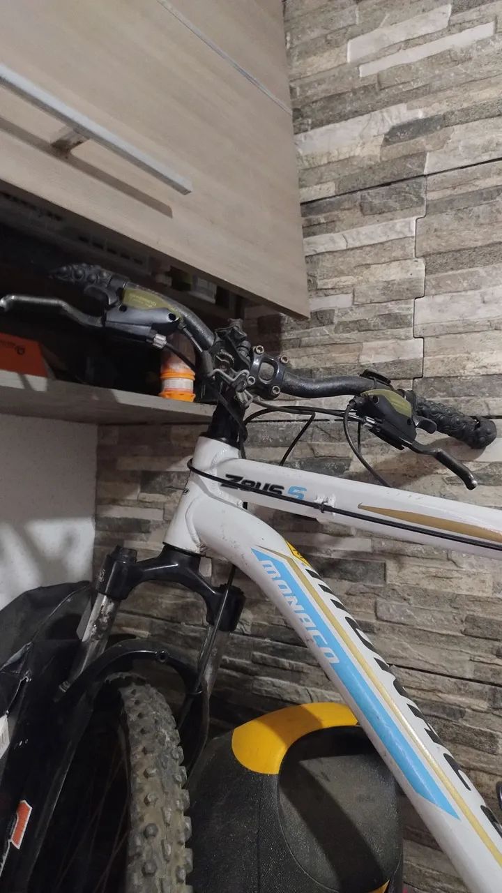 bicicleta  - Foto 3