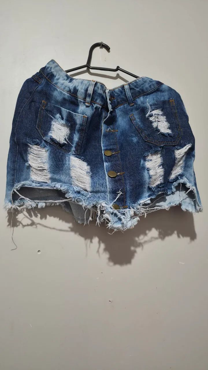 Roupas 