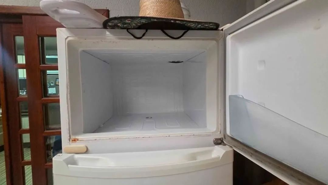 Geladeira - Foto 2