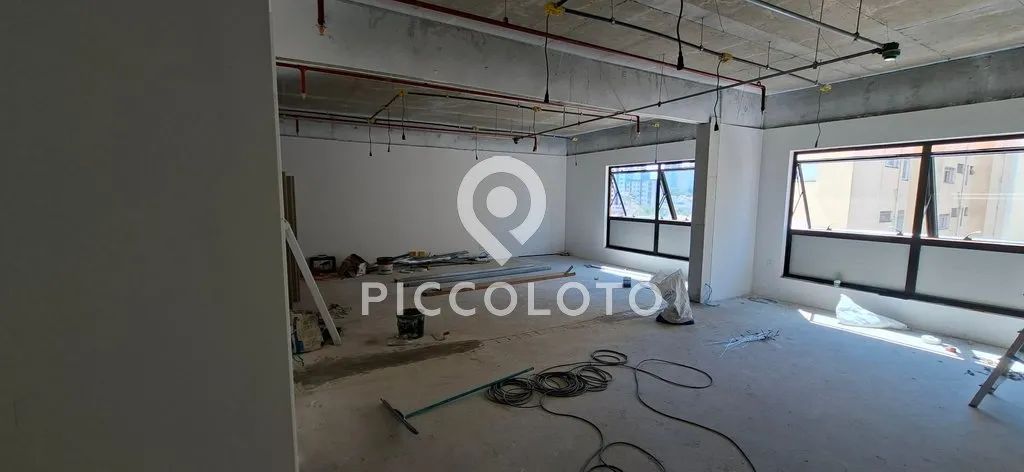 Sala para alugar em Campinas, Centro, com 79.04 m², Easy Office - Foto 5
