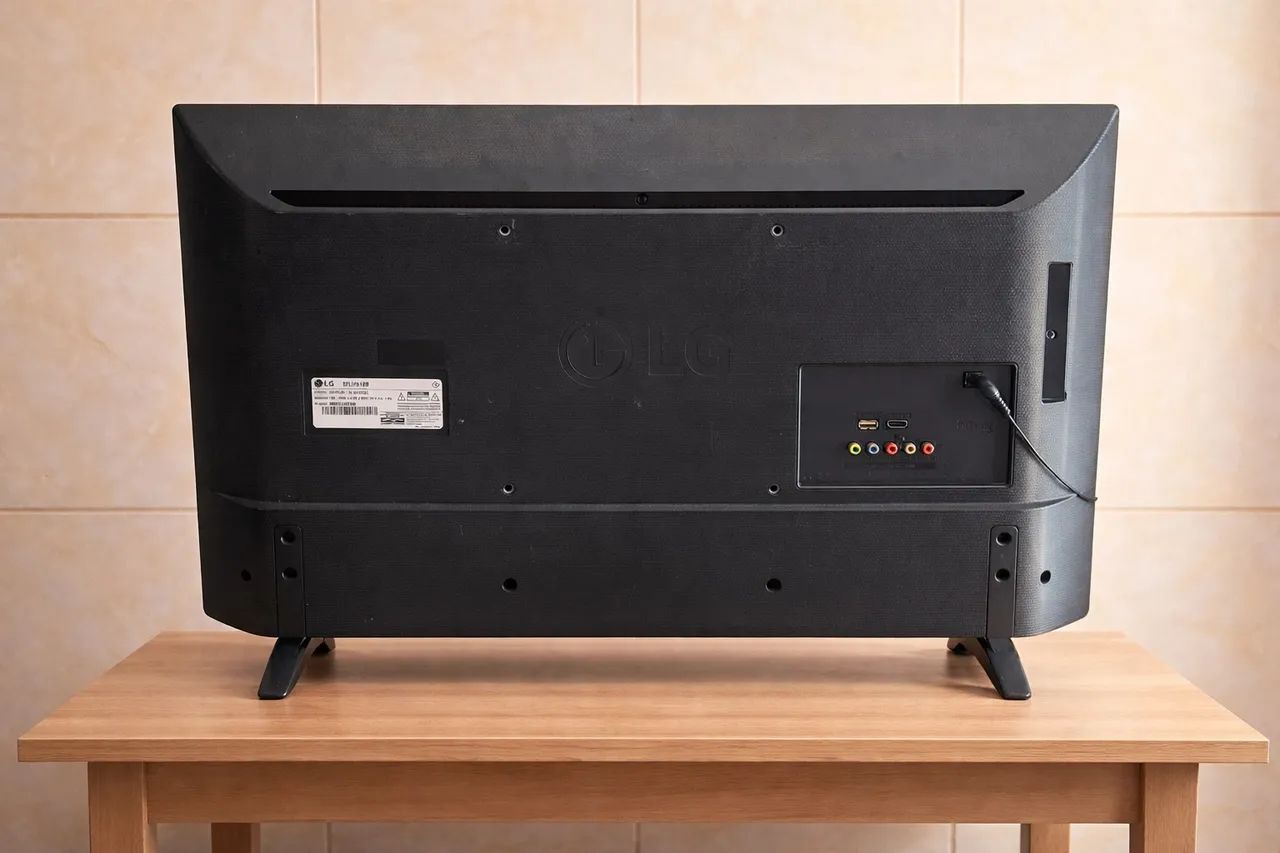 Televisão LG 32? - Foto 3