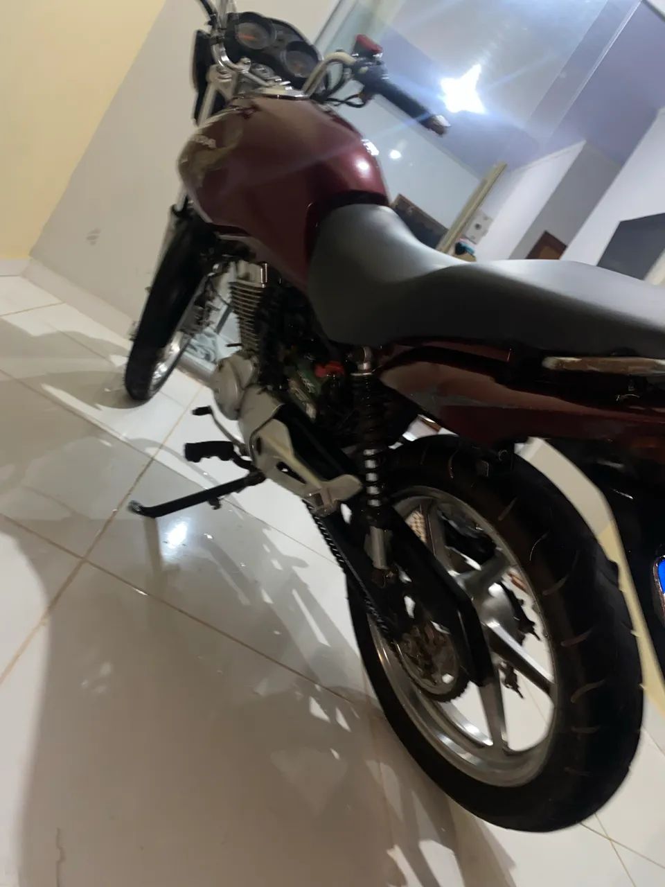 Quero vende
