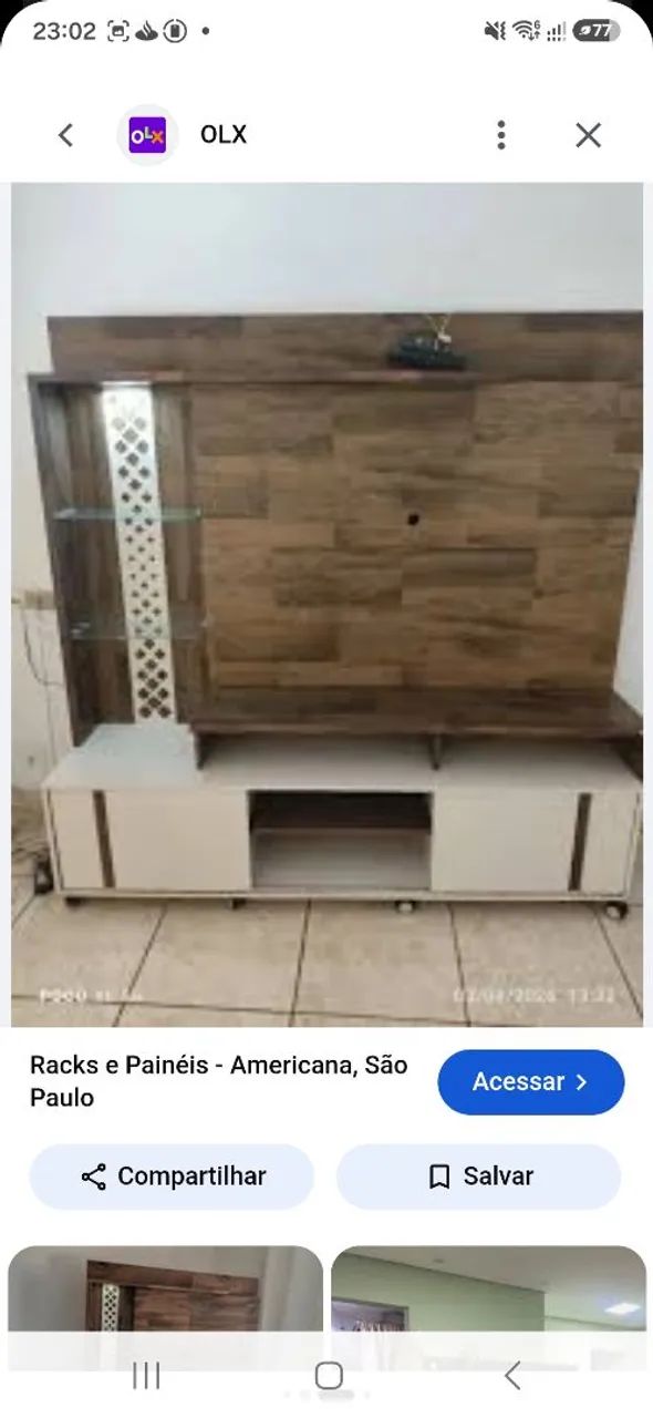Estante Rack  - Foto 2