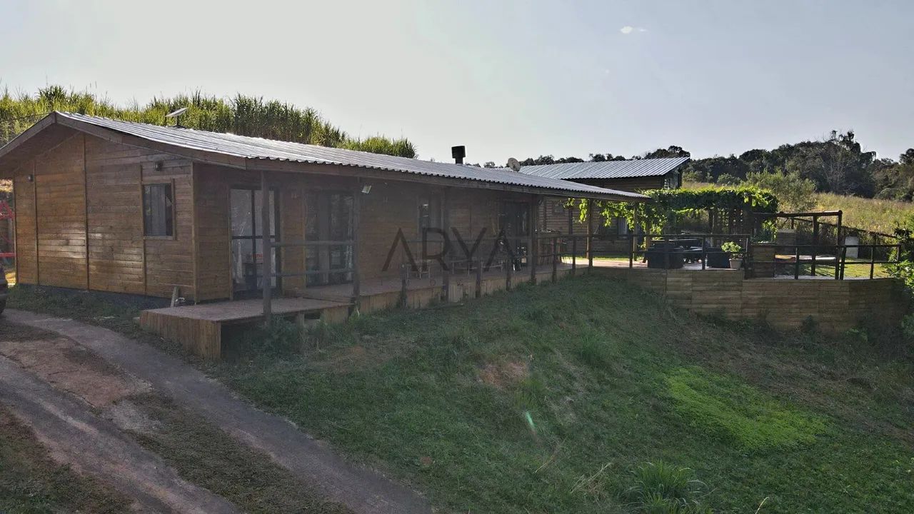 Casa à venda NO Passúna ARYA1 - Foto 4