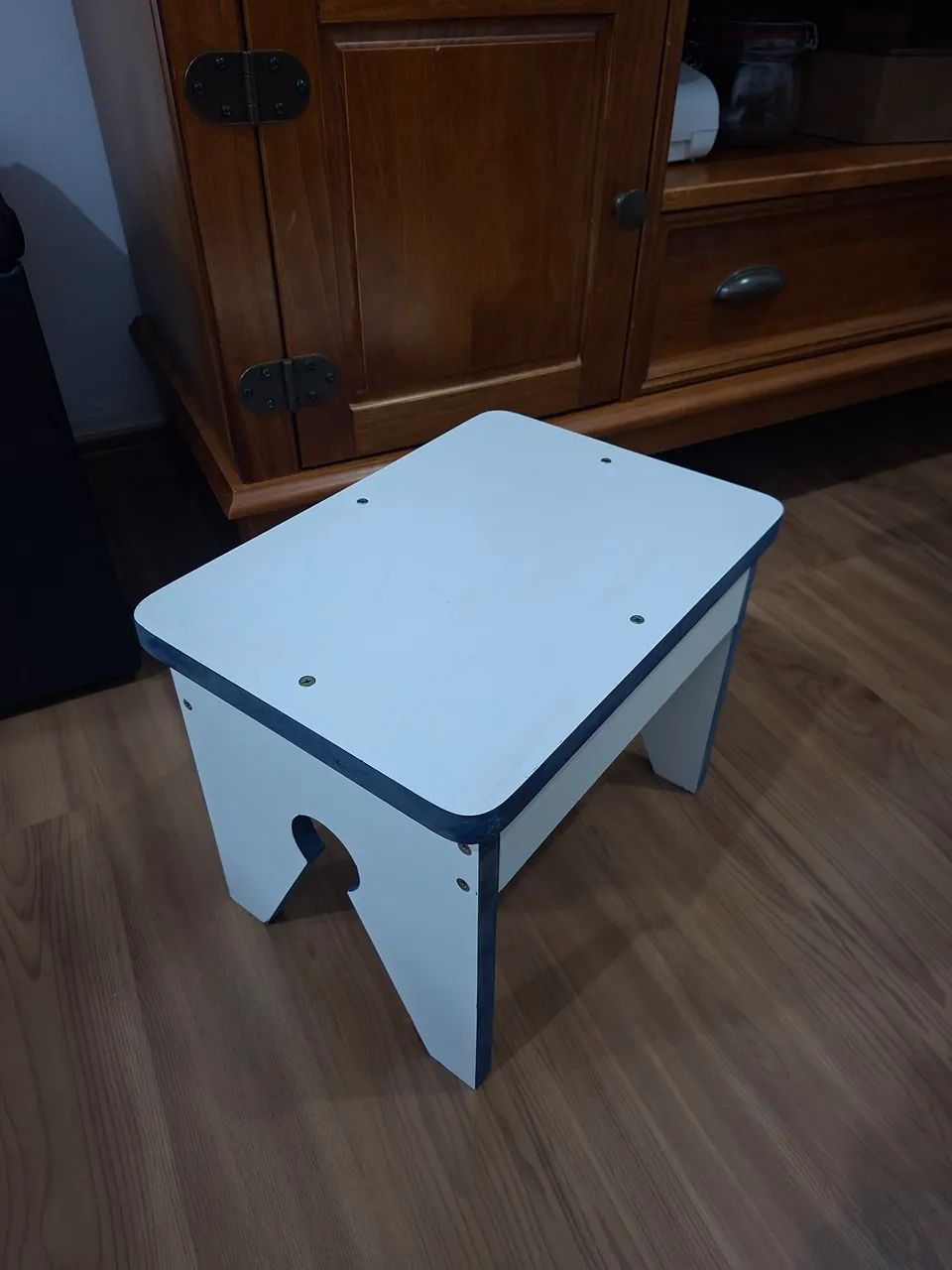 Banquetas De MDF  - Foto 2