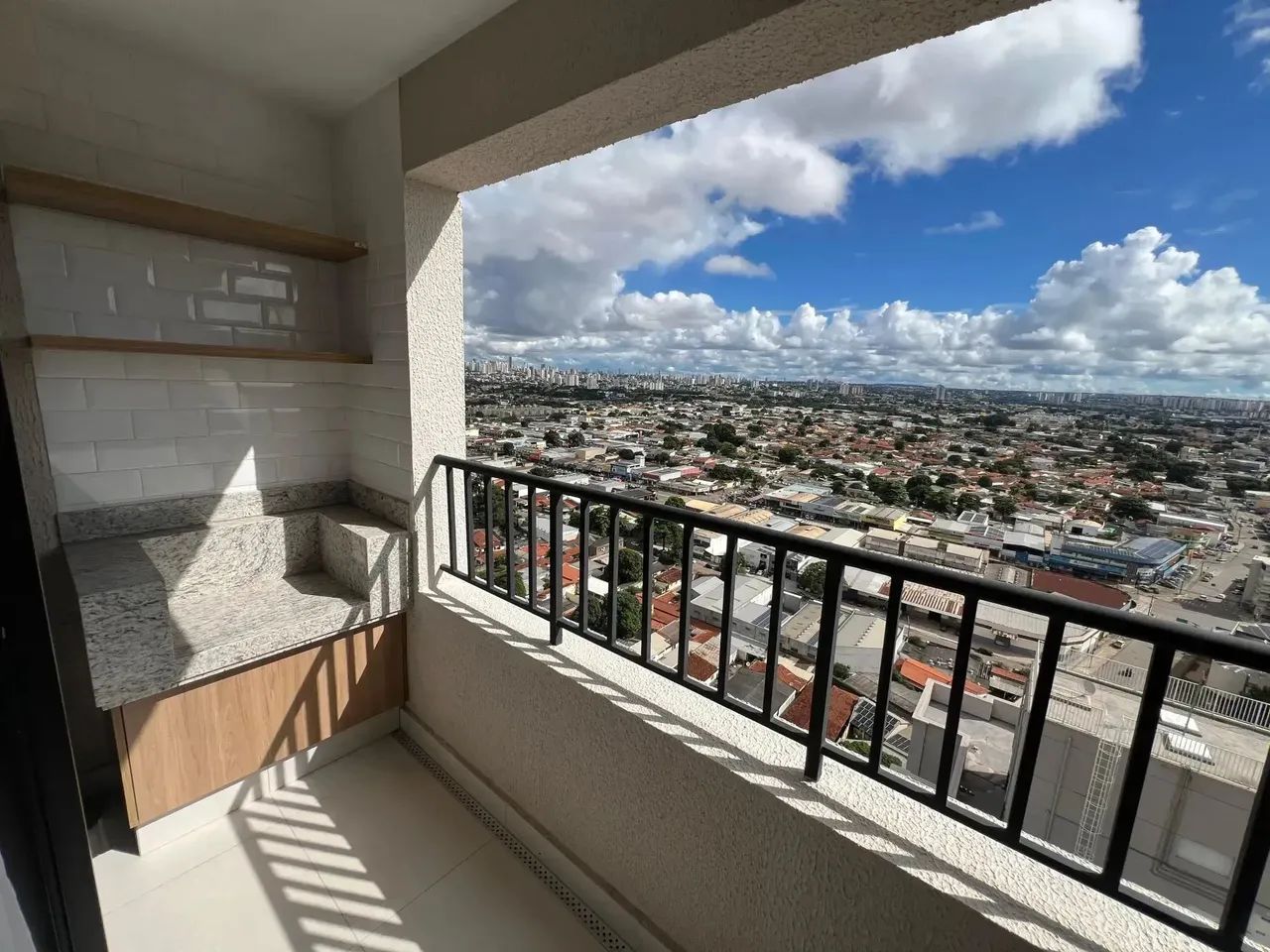 3 Quartos com suíte no Residencial Mauá - Pronto para morar - Foto 4