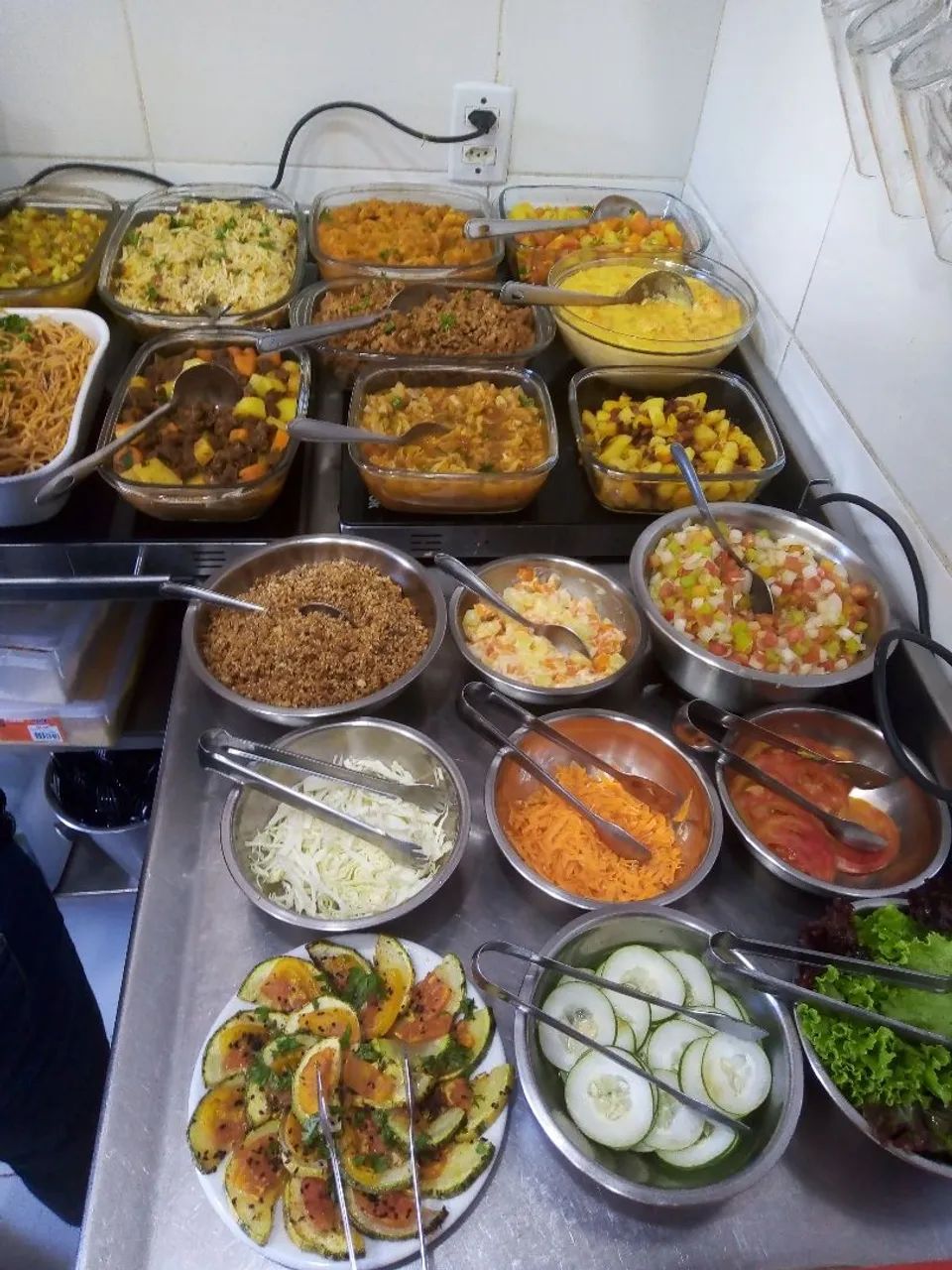 Cozinheiro  - Foto 5