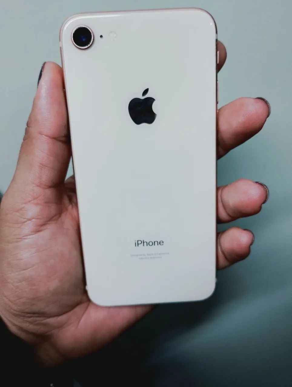 iPhone 8 - Foto 2