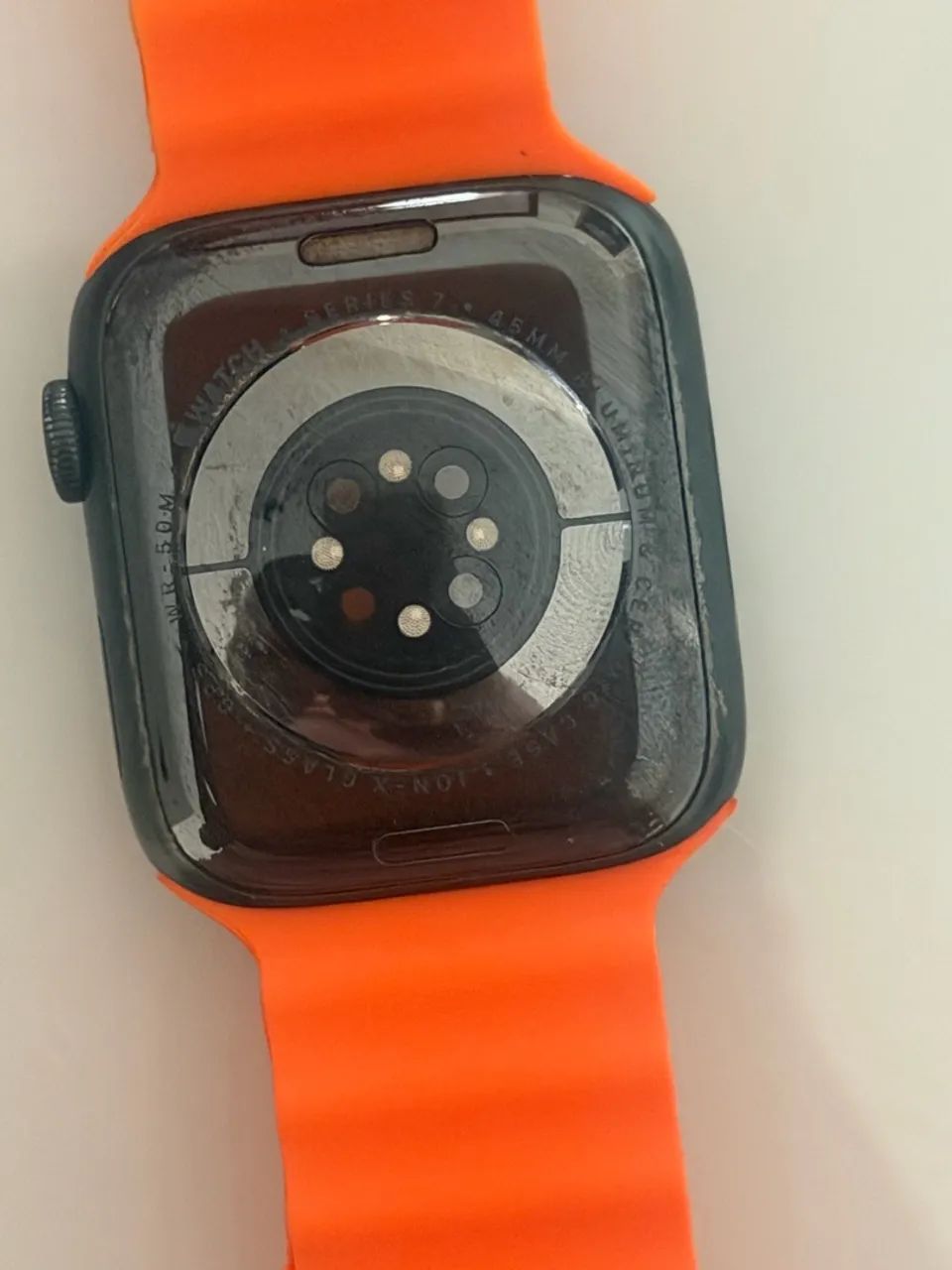 Relógio Watch série 7 45mm - Foto 2