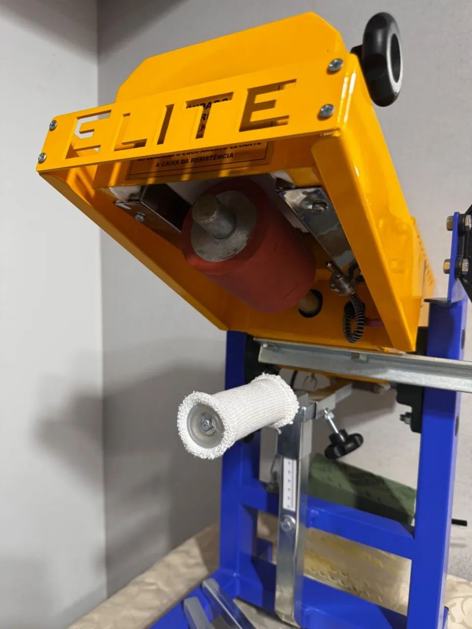 Maquina transfer laser Elite - Foto 2