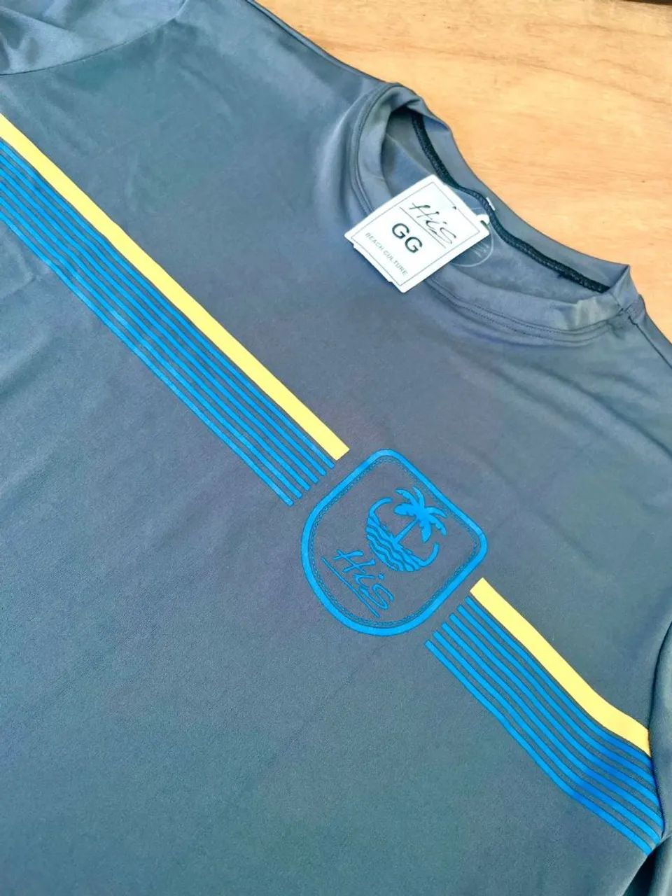 Camisa térmica atacado  - Foto 3