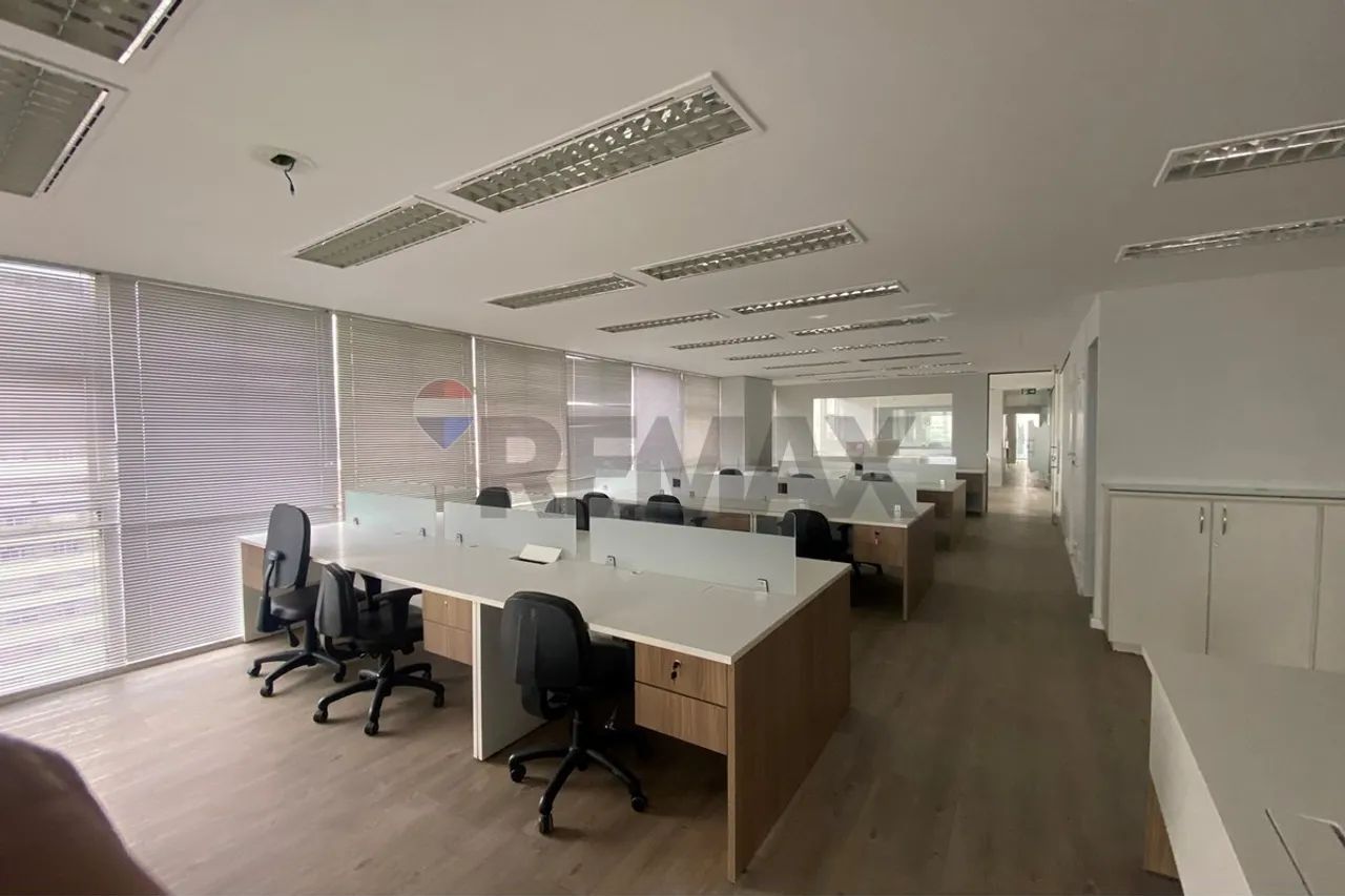 660 m² Mobiliados na Avenida Paulista | 10 Vagas | Edifício Olivetti - Foto 4