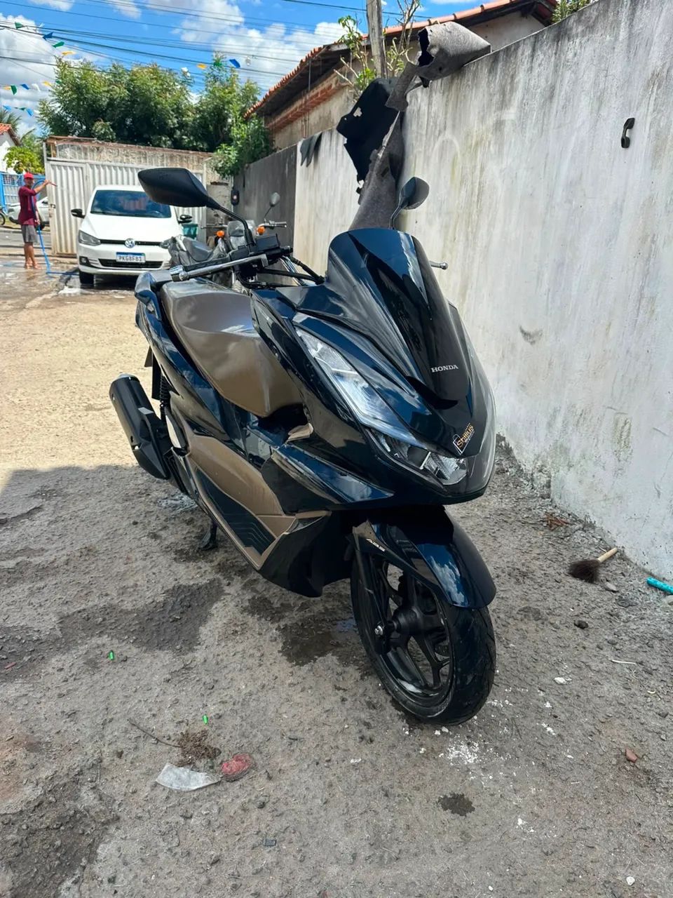 PCX 160  - Foto 2