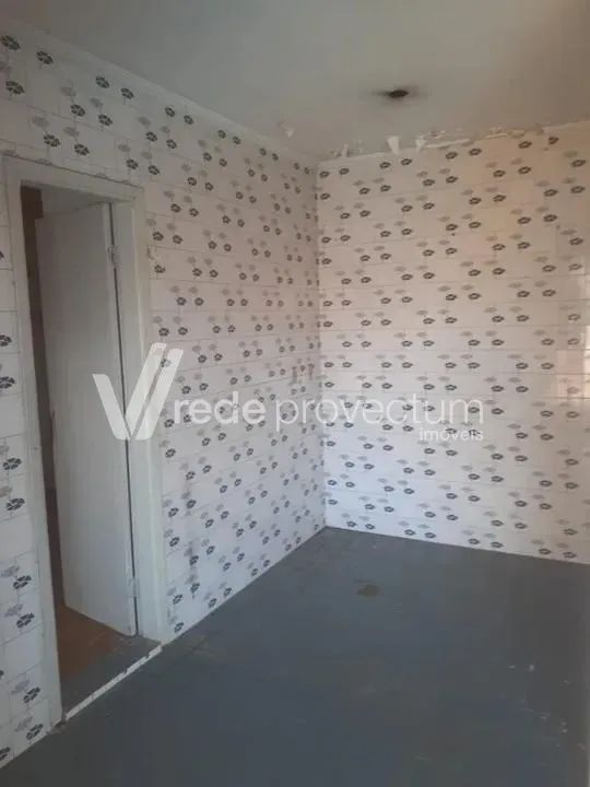 casa - Jardim Nossa Senhora Auxiliadora - Campinas - Foto 5