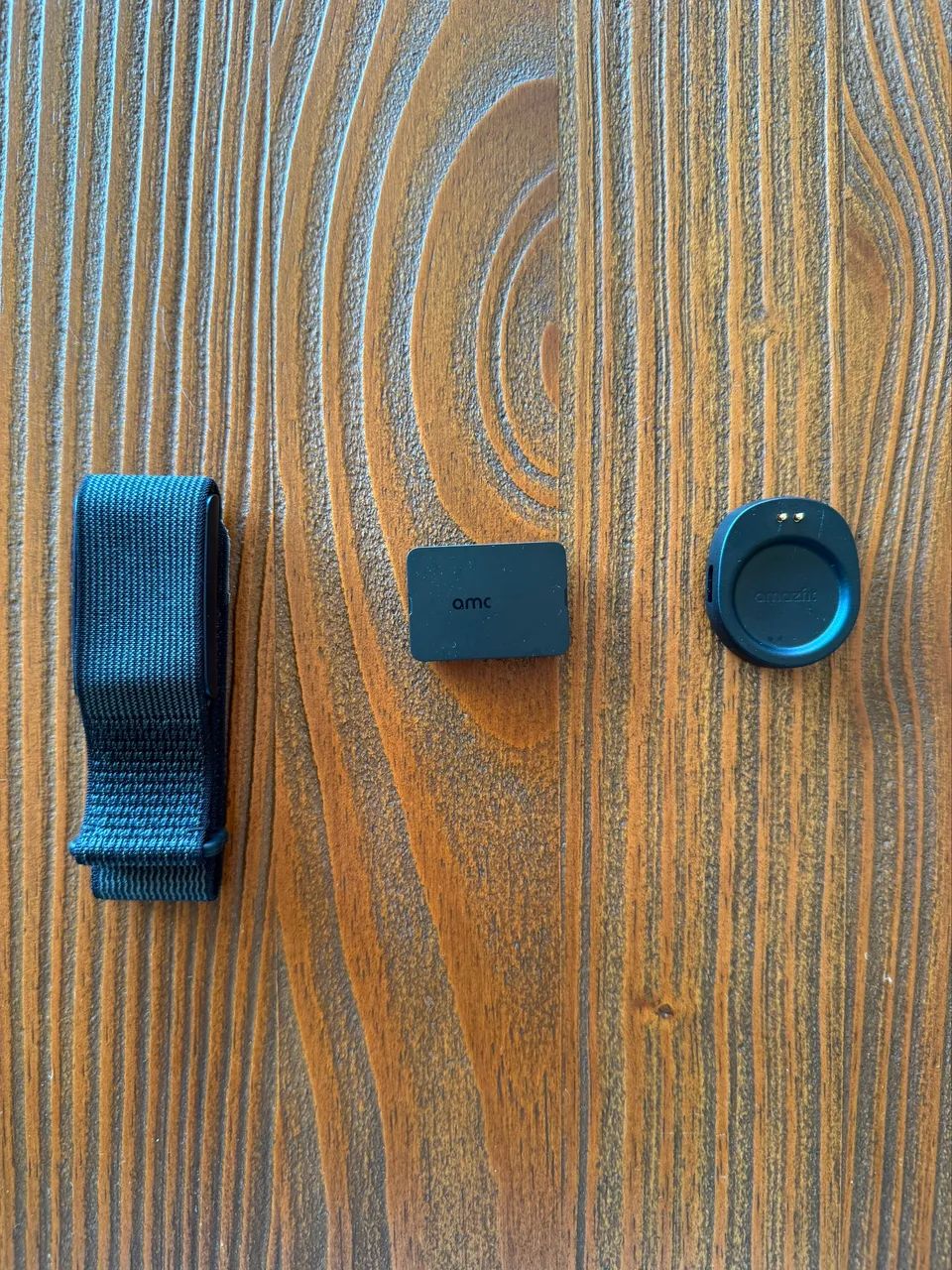 Amazfit Hélio strap  - Foto 2