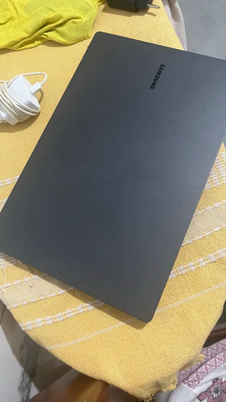 Notebook Samsung  - Foto 2