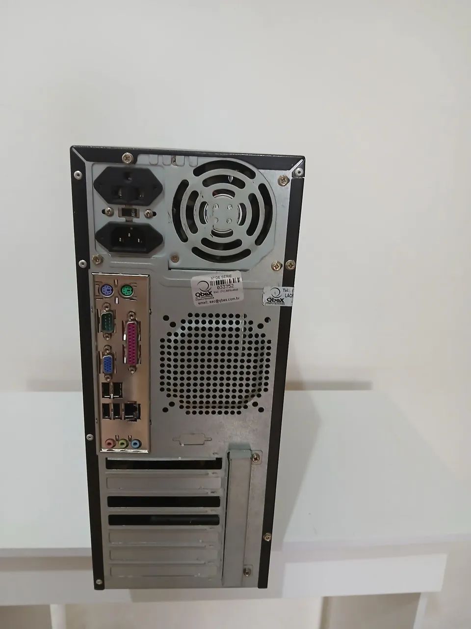 Computador Pentium dual e2220 - Foto 4