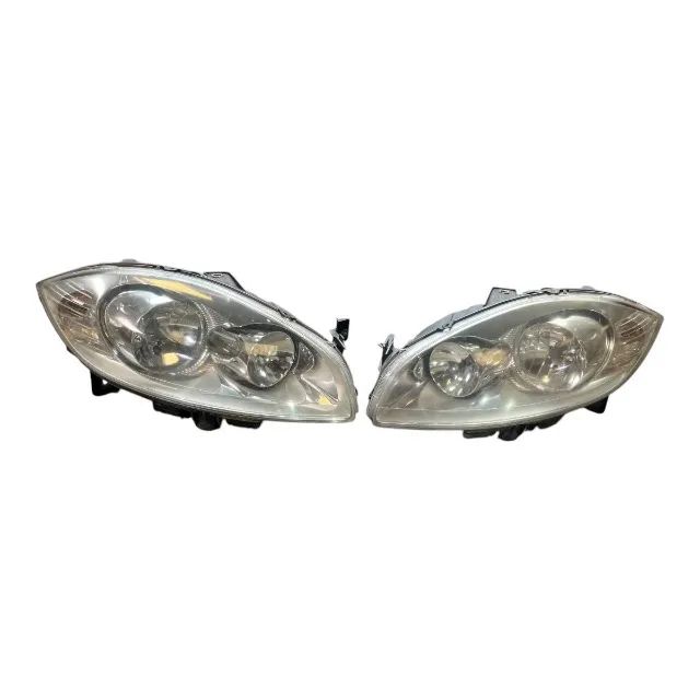 Par farol Fiat linea 2009/2013 s/recup