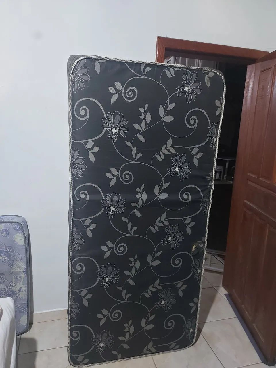 Cama Box solteiro conjugada - Foto 2