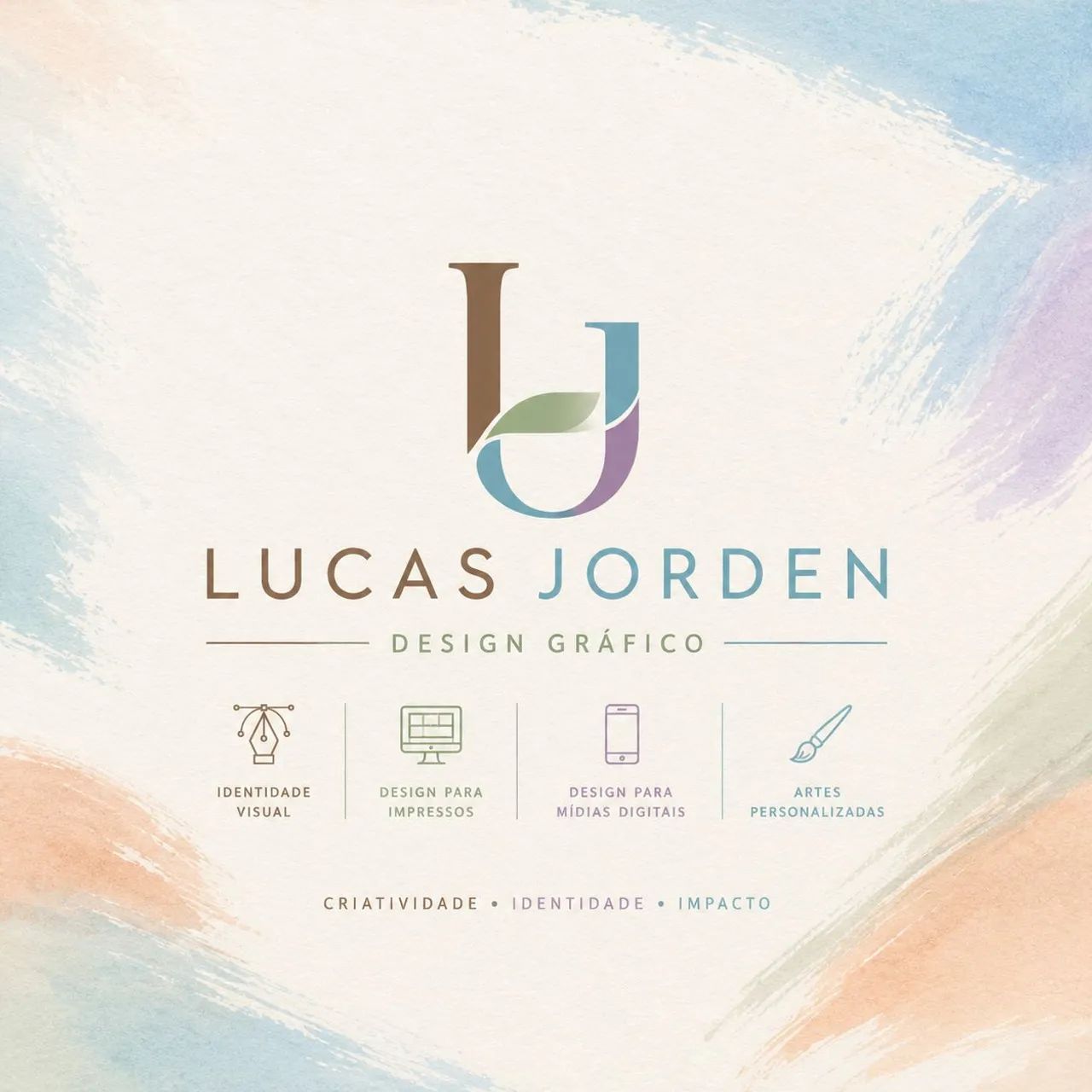 Designer Gráfico