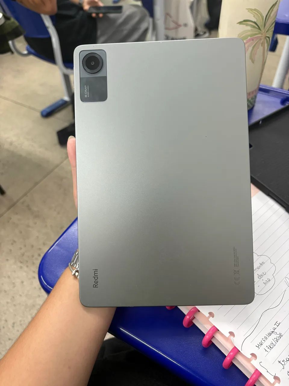 TABLET REDMI TAB 2 