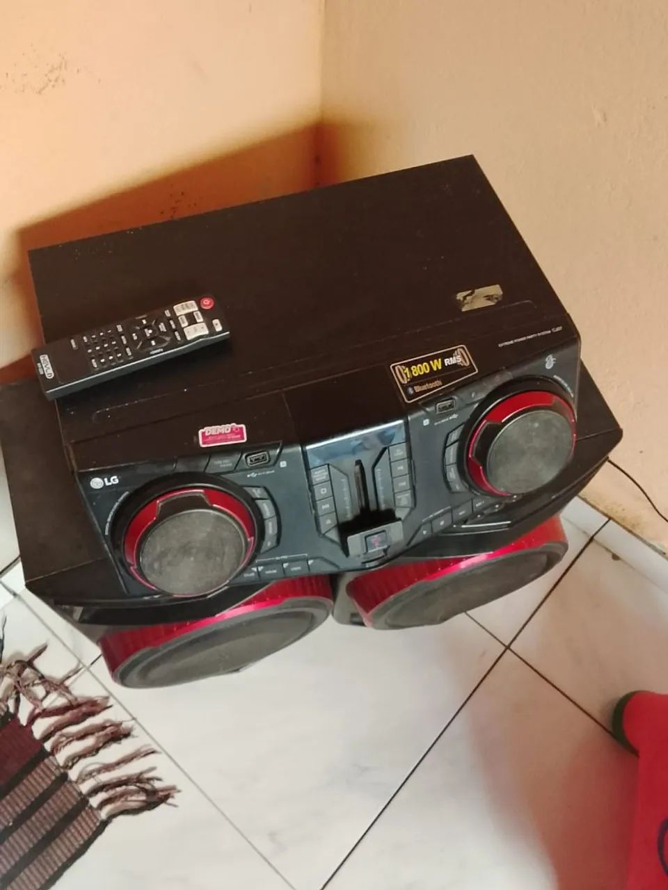 Vende-se som de casa funcionando perfeitamente. - Foto 2
