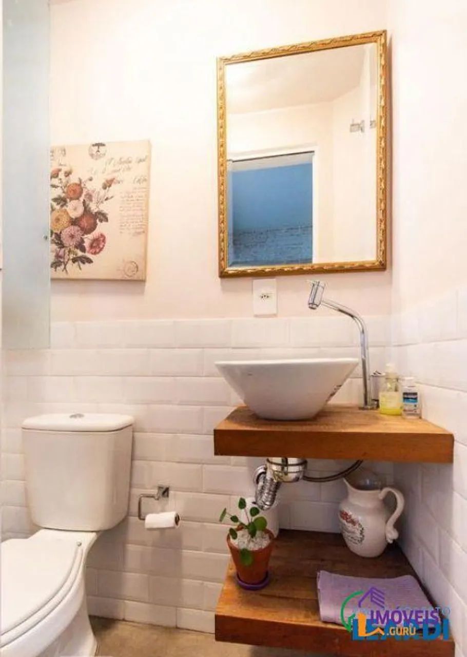 APARTAMENTO - PINHEIROS - SP - Foto 5