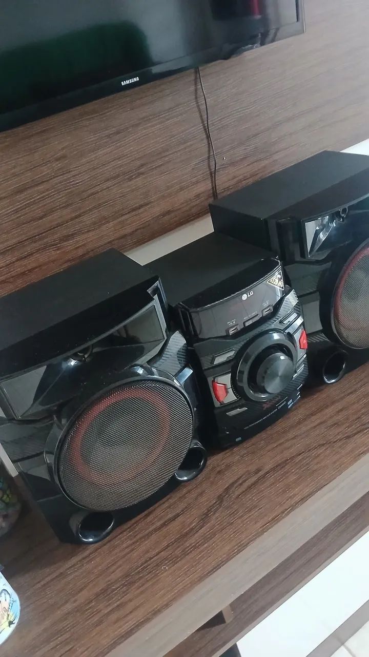 vendo um son  - Foto 2