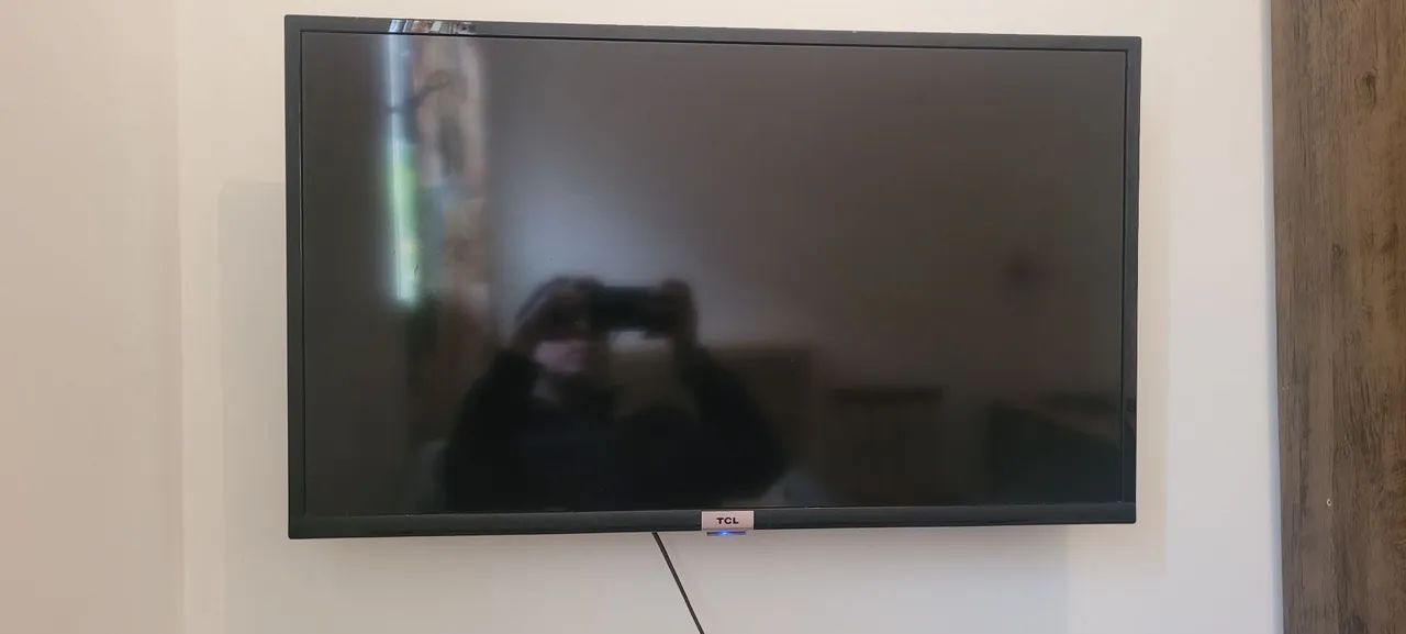 Smart TV 32" Semp TCL Android TV 32S6500S - Foto 3